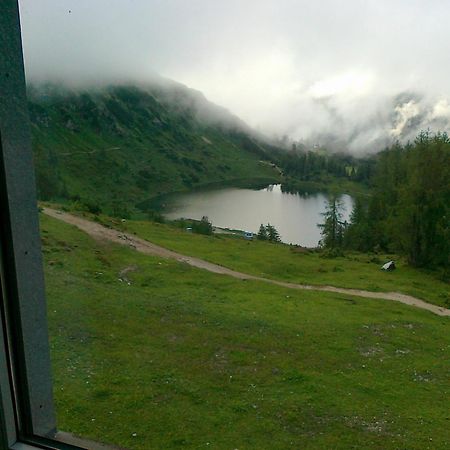 Hotel Berghof Tauplitzalm Ngoại thất bức ảnh