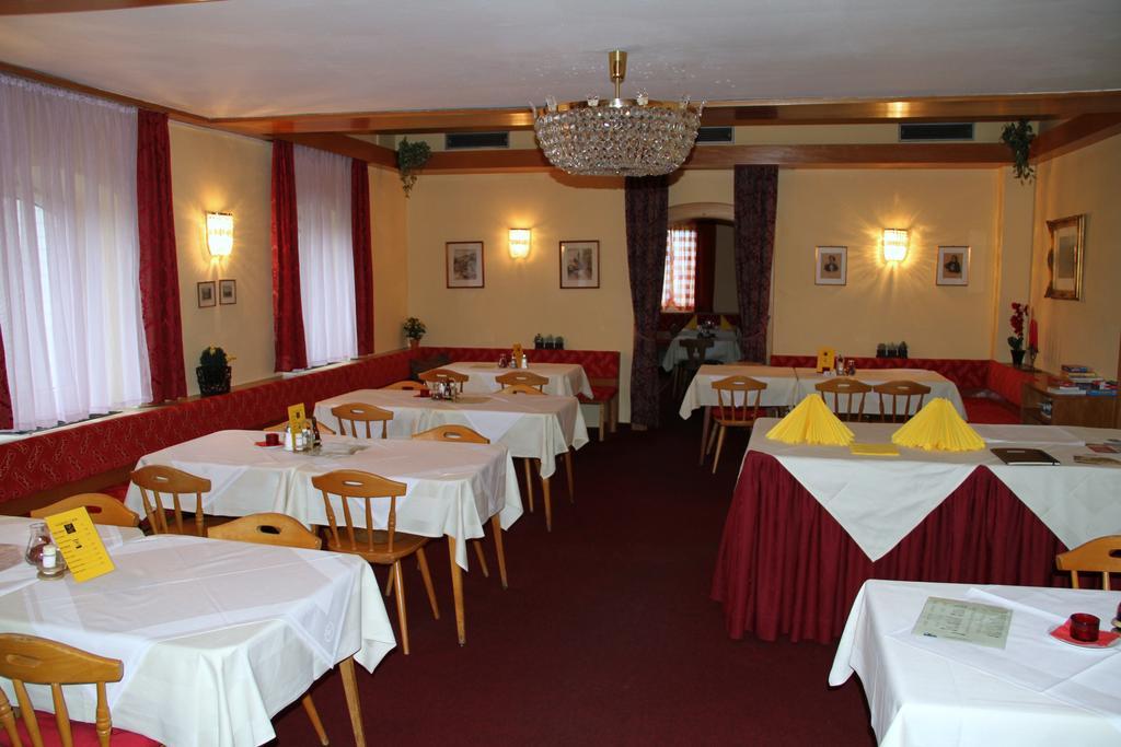 Hotel Berghof Tauplitzalm Ngoại thất bức ảnh