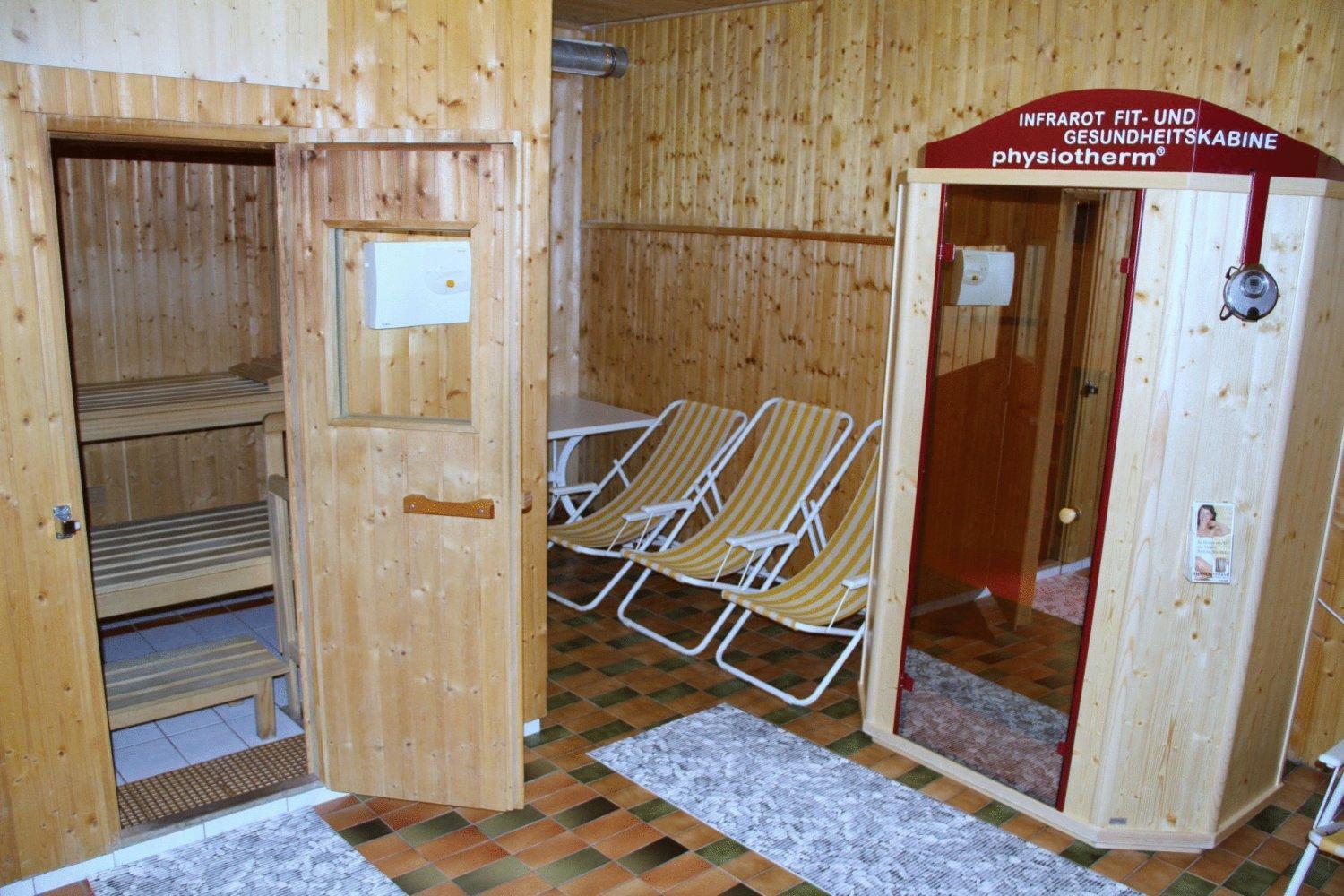 Hotel Berghof Tauplitzalm Ngoại thất bức ảnh