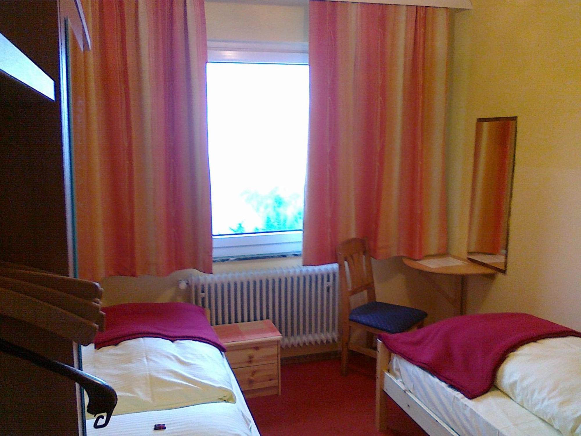 Hotel Berghof Tauplitzalm Ngoại thất bức ảnh
