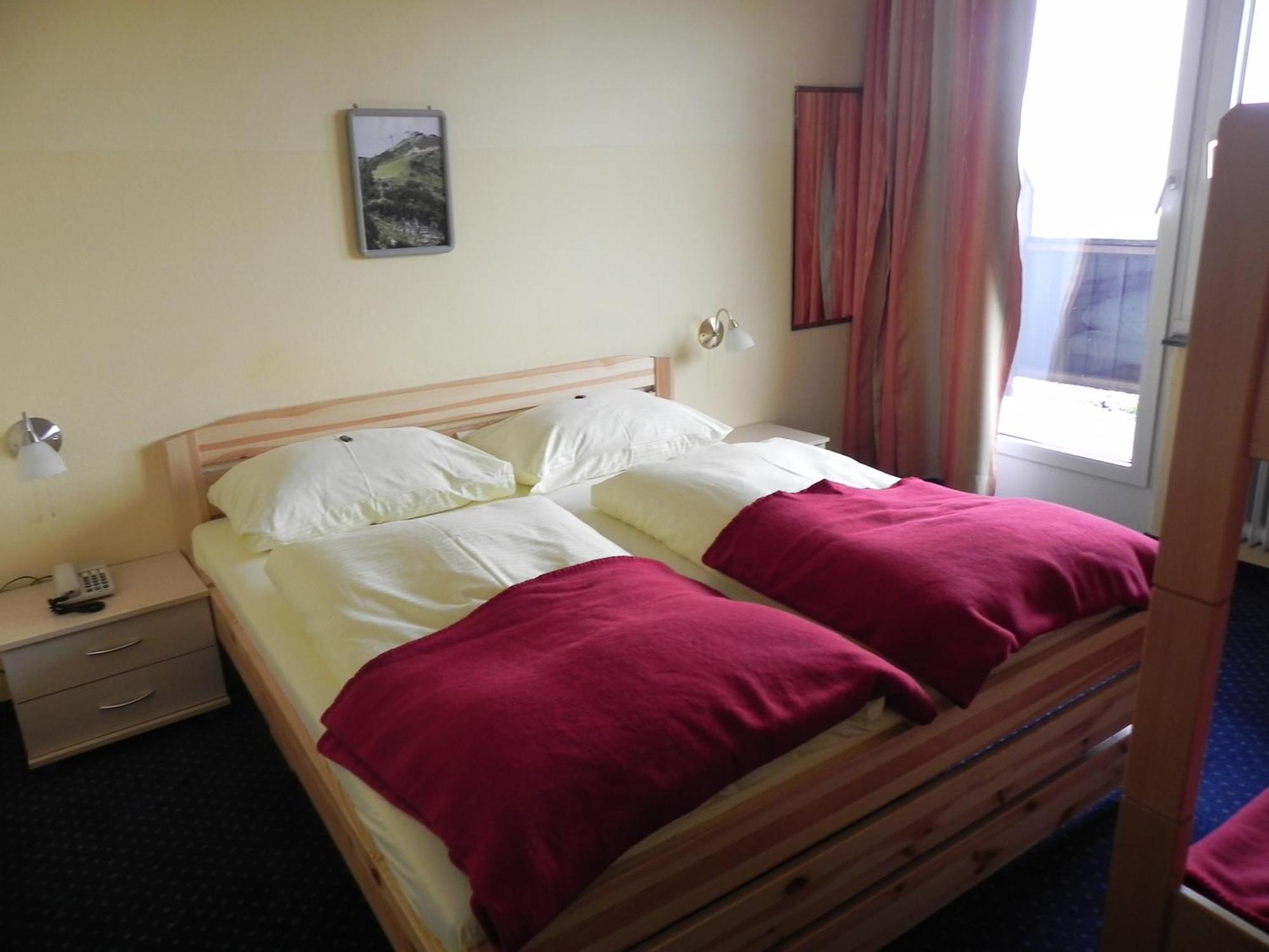 Hotel Berghof Tauplitzalm Ngoại thất bức ảnh