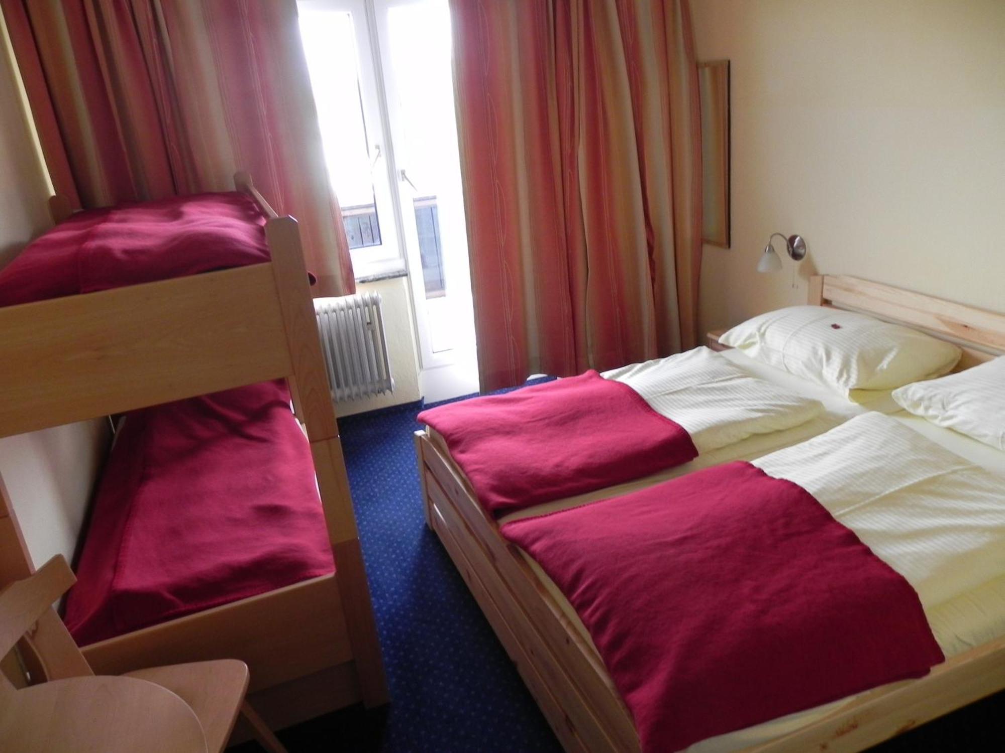 Hotel Berghof Tauplitzalm Ngoại thất bức ảnh