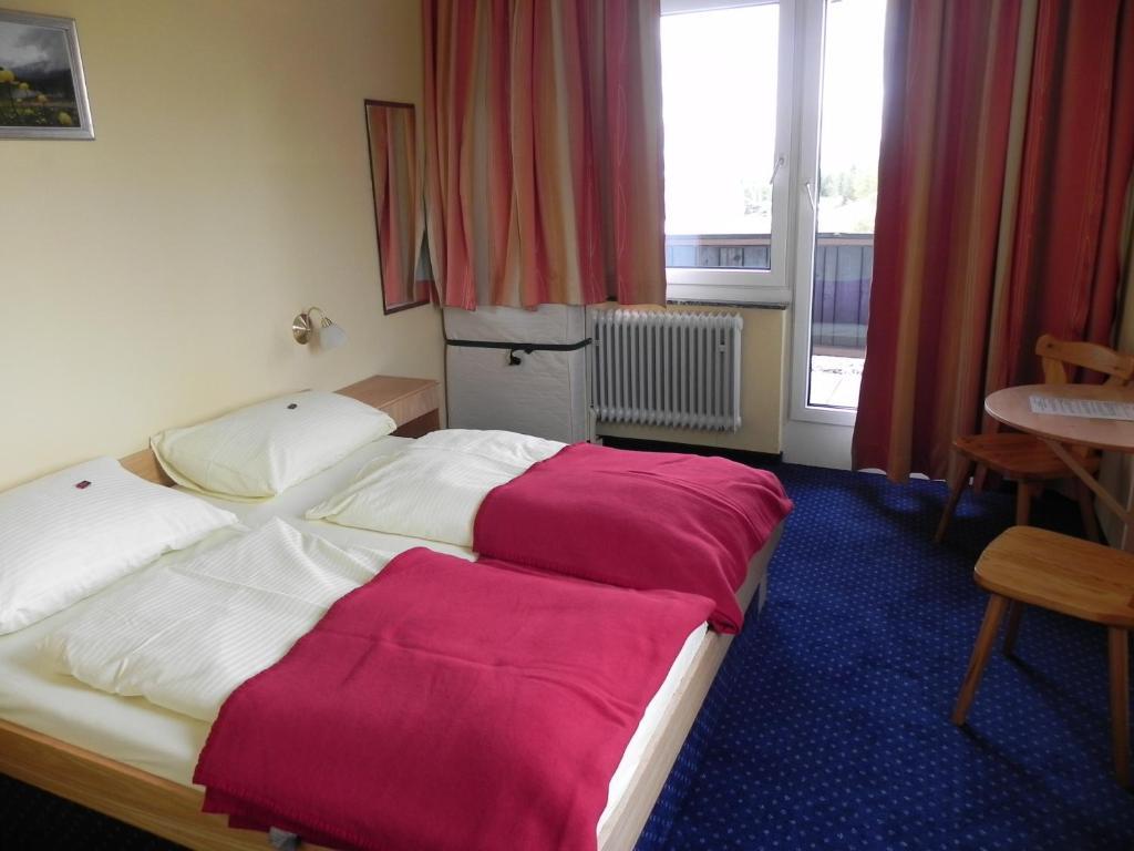Hotel Berghof Tauplitzalm Phòng bức ảnh