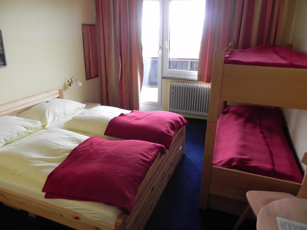 Hotel Berghof Tauplitzalm Phòng bức ảnh